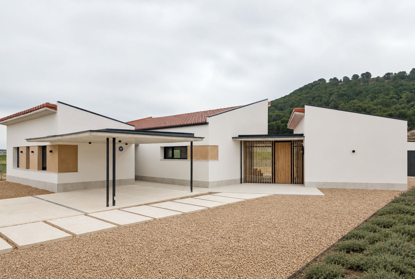 vivienda unifamiliar pal 1