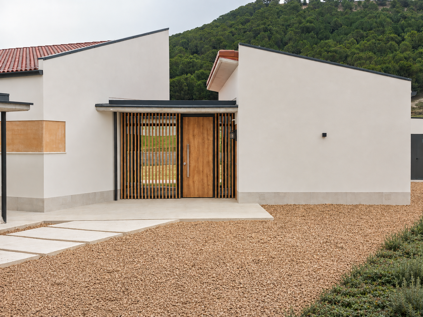 vivienda unifamiliar pal 2
