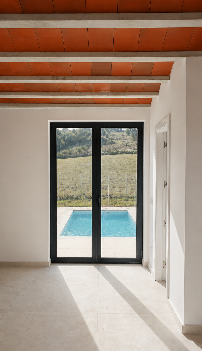vivienda unifamiliar pal 6