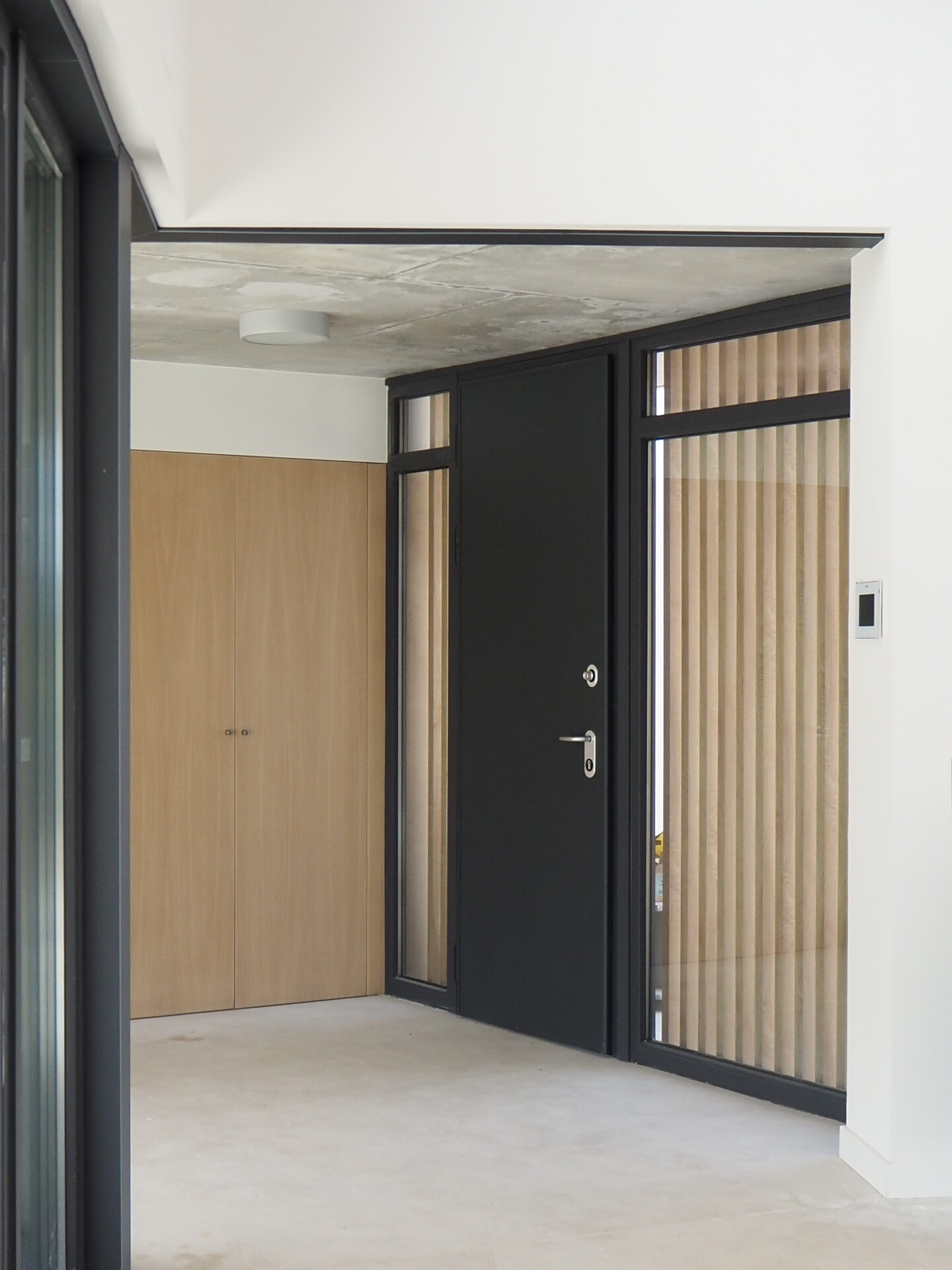 vivienda unifamiliar pal 7